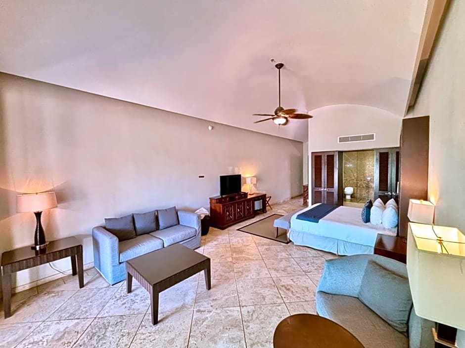 Hotel Hacienda San Pancho