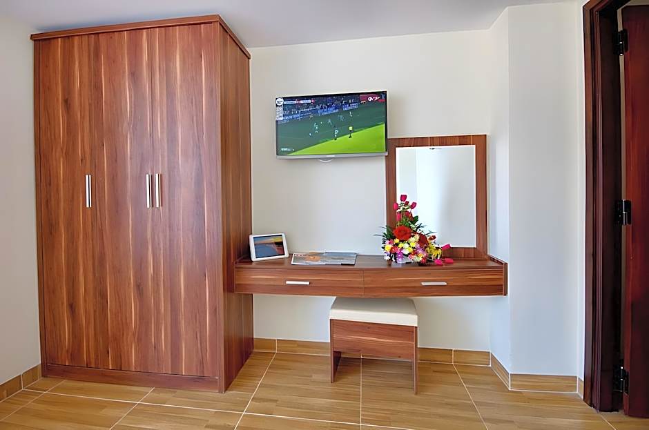 Harvey Hotel & Apartment