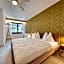 goldfinger + suites