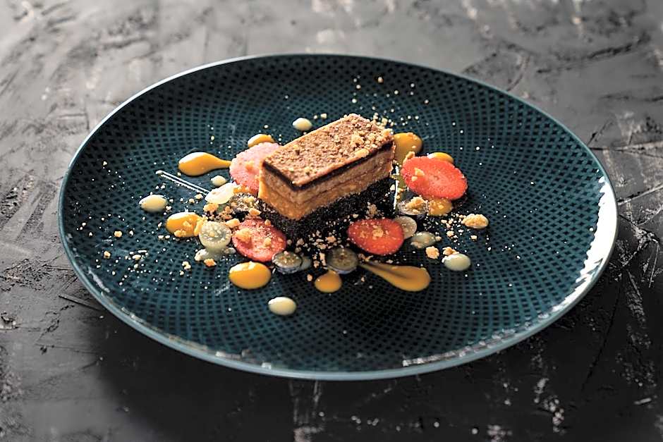 Erla Villa Boutique Hotel