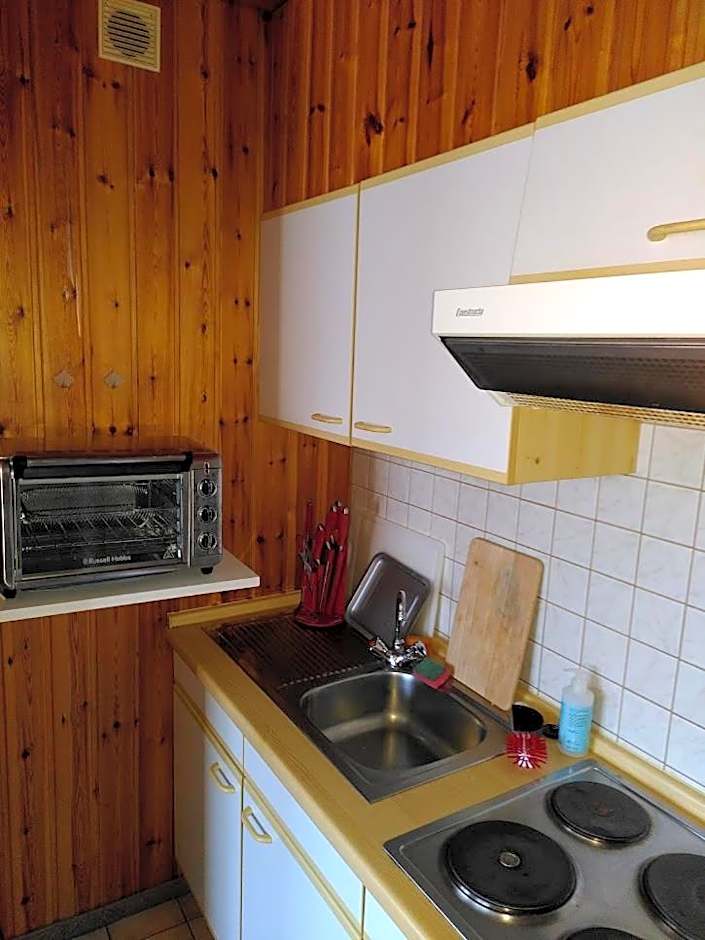 Bio-Hotel Zum Forsthaus