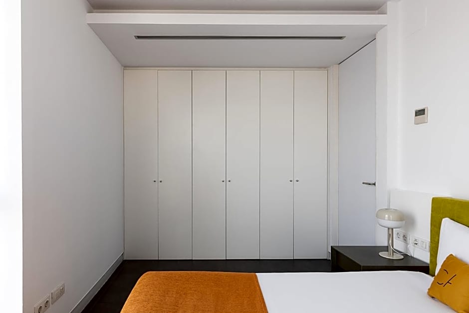 Cosmo Apartments Sants