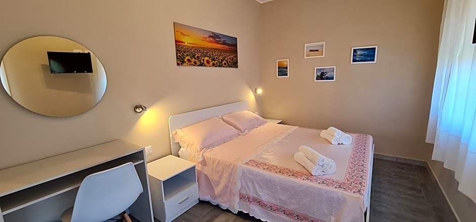 B&B Aria di Mare - Pollina Sicilia