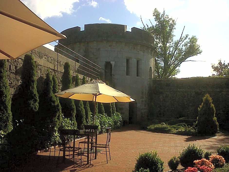 Hotel Castillo de Arteaga