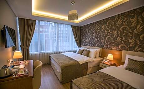 Park Square Hotel