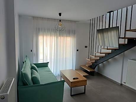 Τάσση Ενοικιαζόμενα