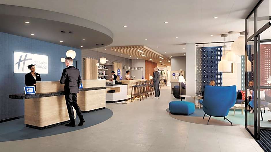 Holiday Inn Express Caen - Epron By IHG
