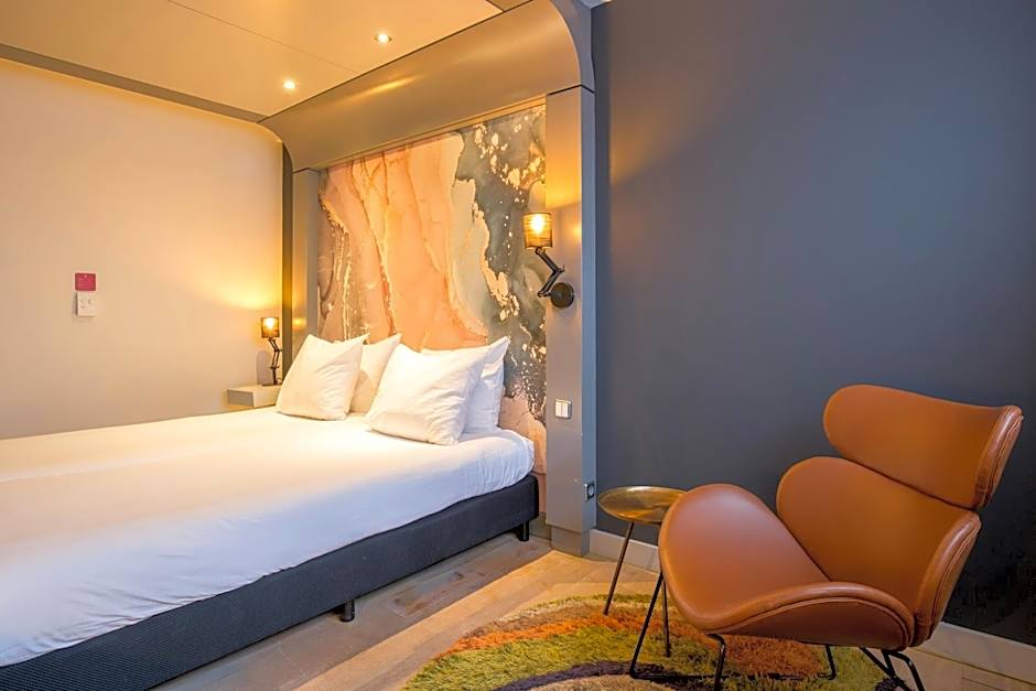 Leonardo Hotel Almere City Center