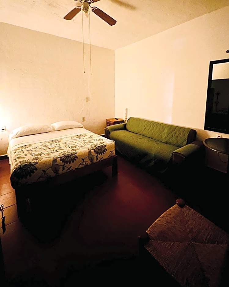 Posada Teopanco
