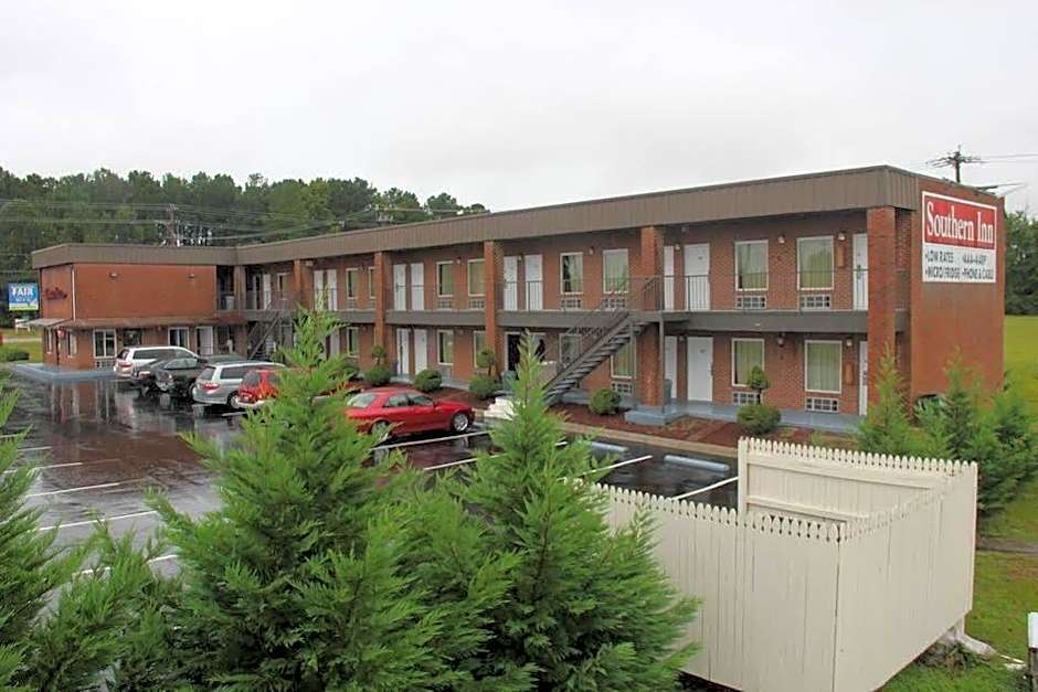 Southern Inn Lumberton