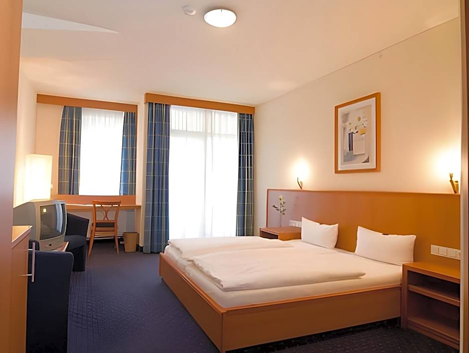 Hotel Kempf