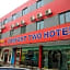 Comfort Two Hotel