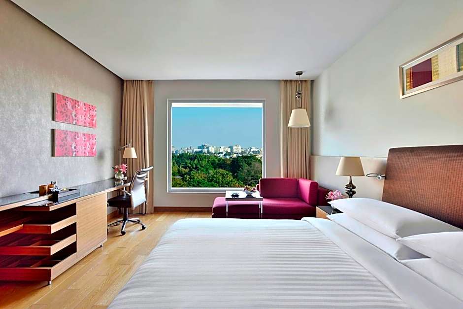 INDORE MARRIOTT HOTEL