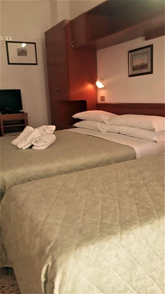 Hotel Imperiale