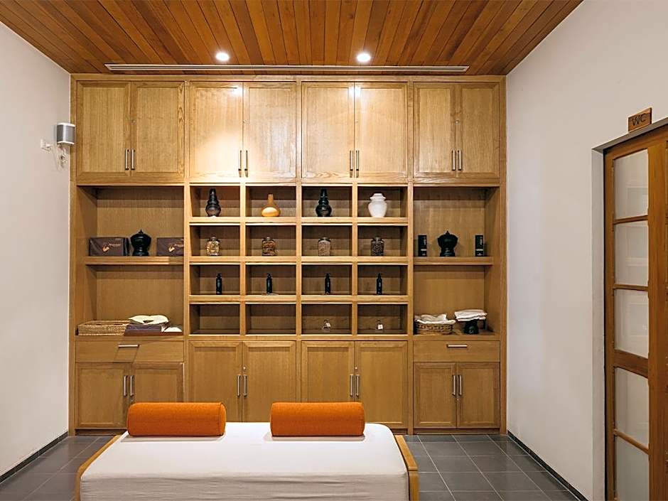 Avani+ Luang Prabang Hotel