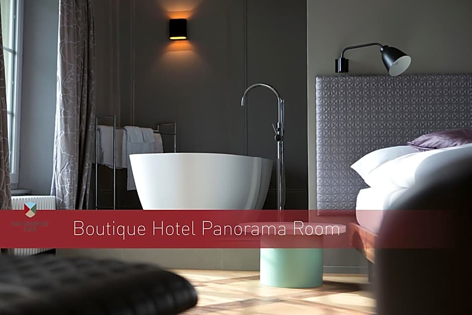 Boutique Hotel Schlossberg