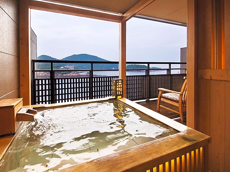 Ryokan Migiwatei Ochikochi