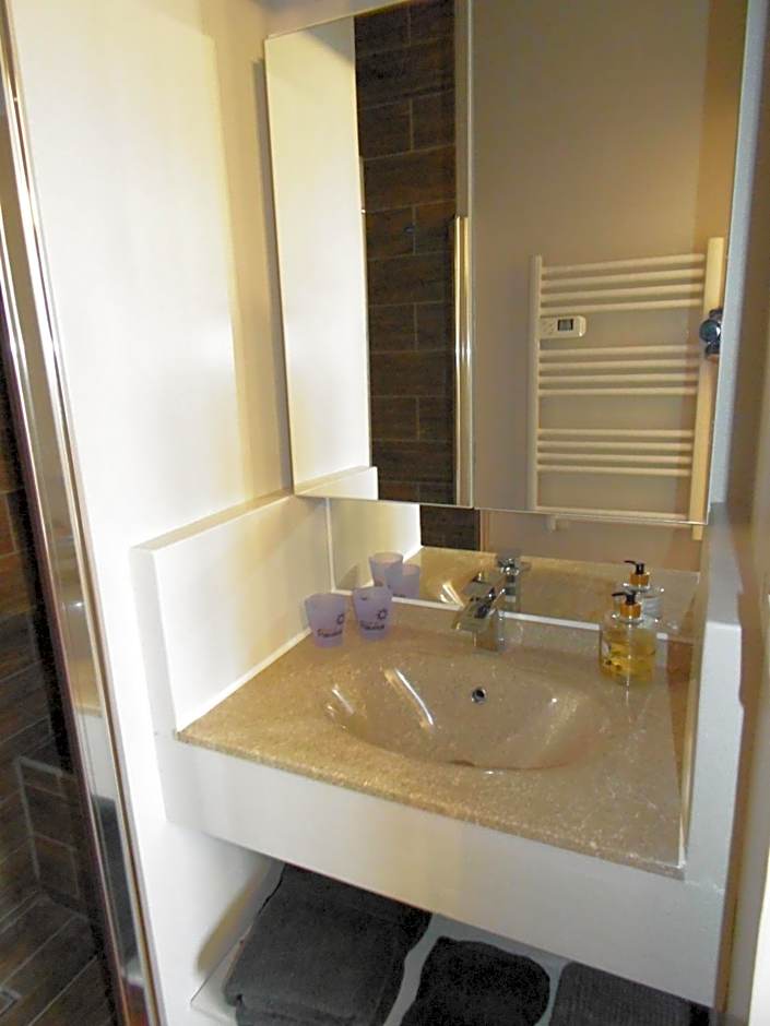 Les Terrasses de Valensole