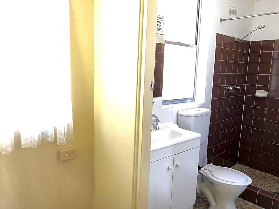 The Clarendon Motel Katoomba