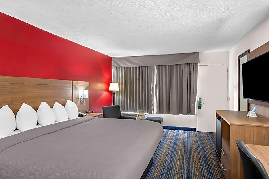 Quality Inn