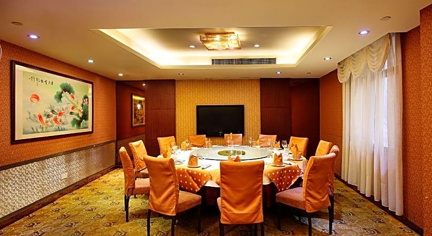 Hotel Guangdong