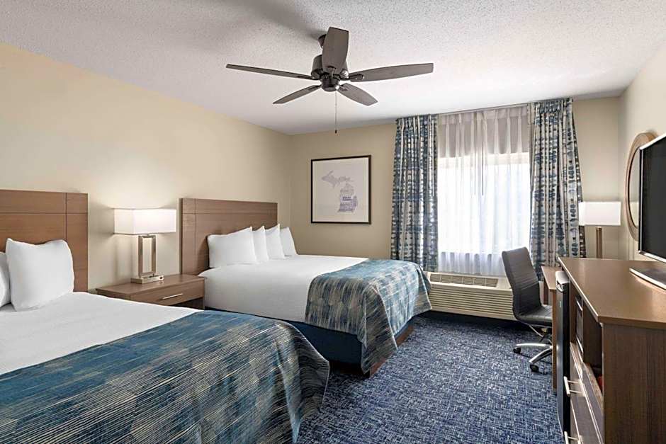 Baymont by Wyndham Mt. Pleasant