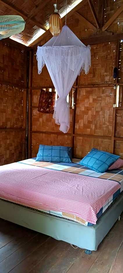 Lawang Inn Restaurant & Jungle Trek