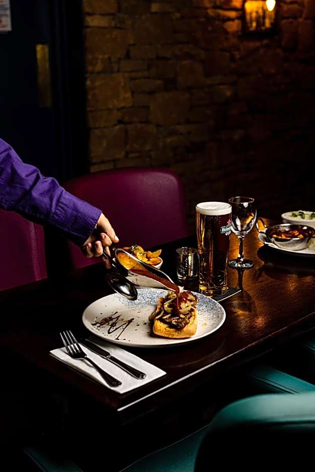 Inishowen Gateway Hotel