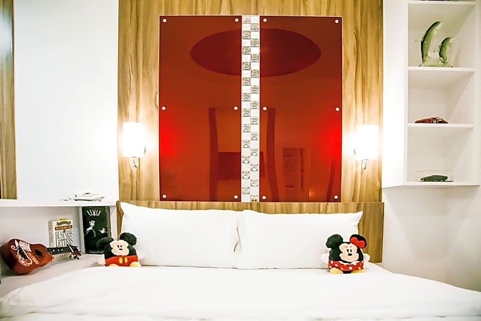 Sunset Residence Pinklao