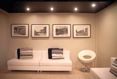 Hotel Savio
