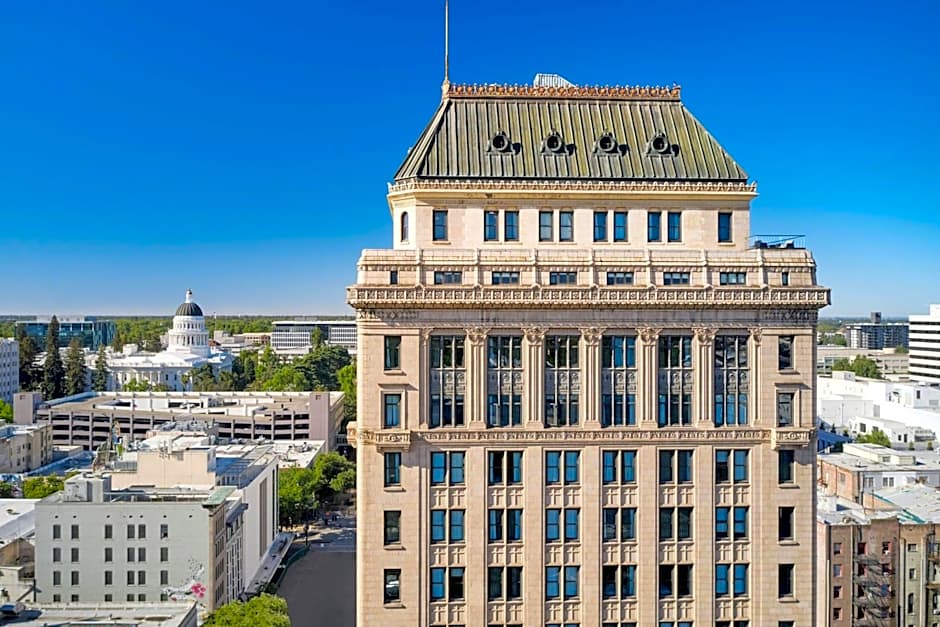 The Citizen Hotel, Autograph Collection by Marriott