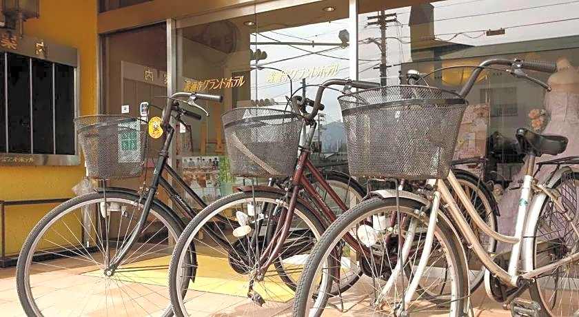 Zentsuji Grand Hotel