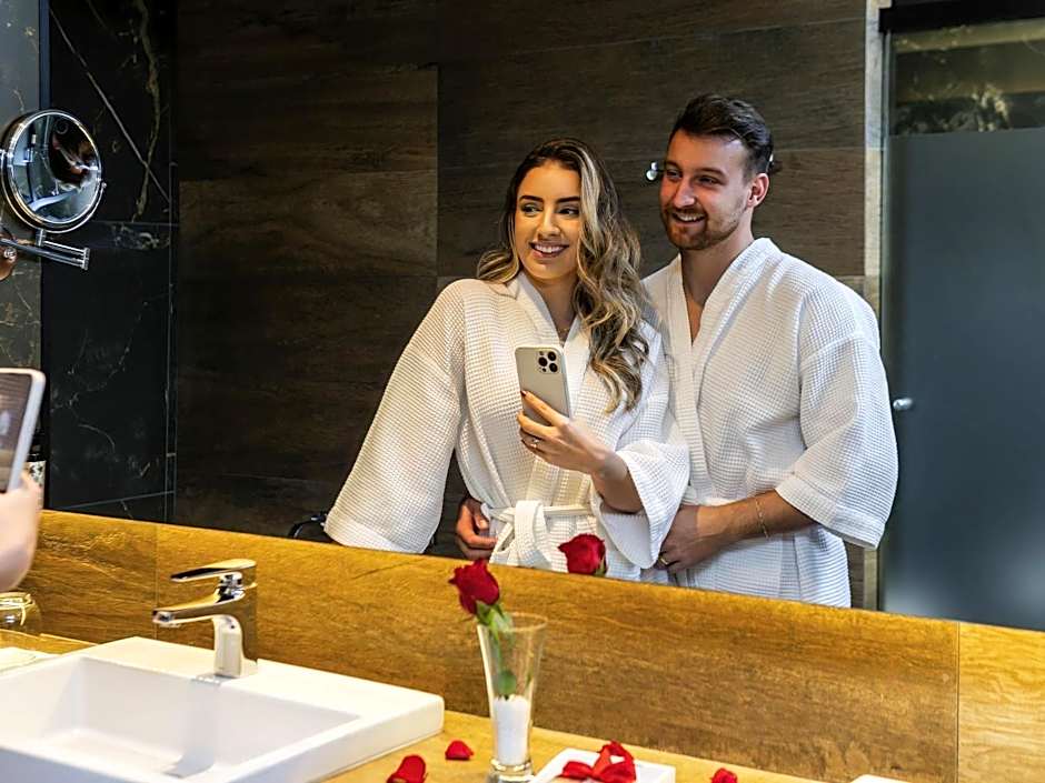 Novotel Criciuma