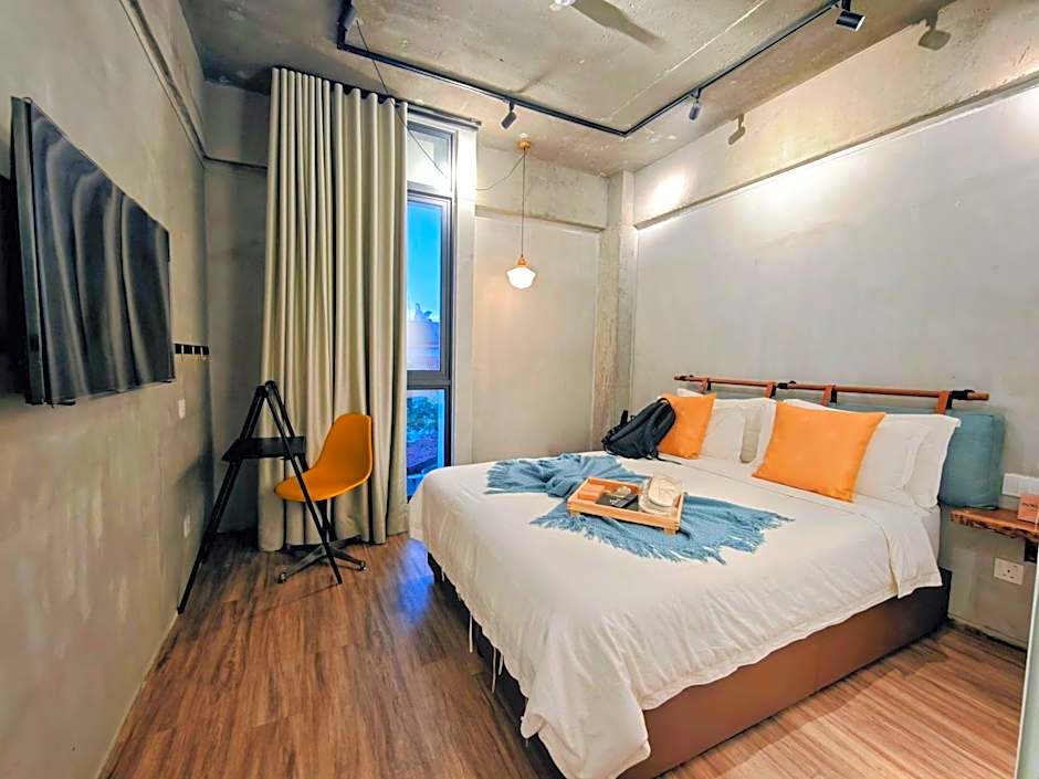 Hotel Mokozoyo