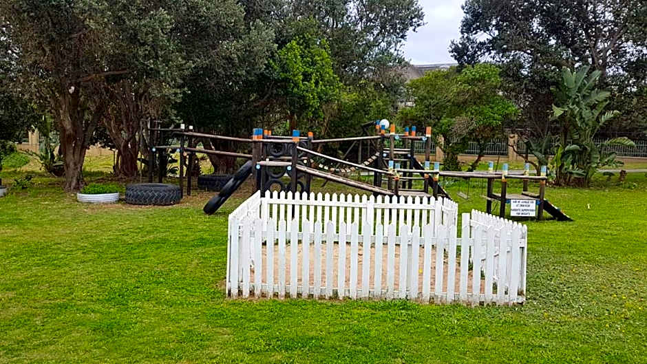 Wilderness Beach Hotel