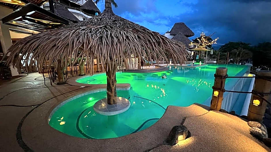 Sunset Island Villas Riviera Nayarit