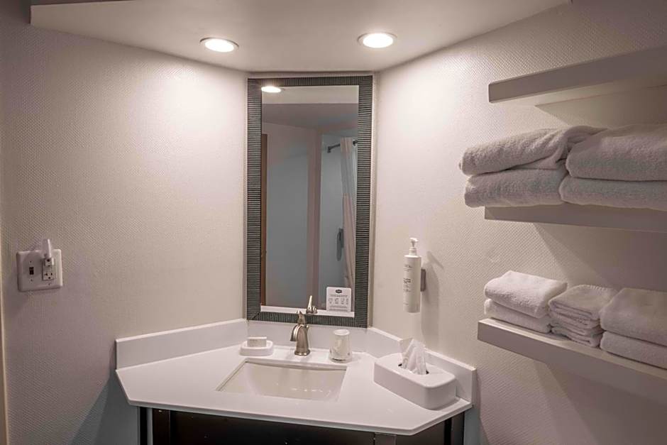 Hampton Inn By Hilton St. Augustine-Historic District