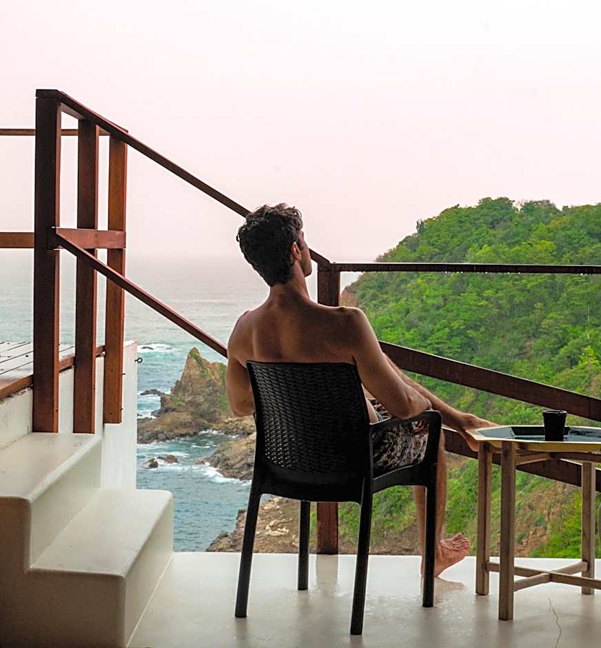 Villa Aikia (Adults Suites A/C)
