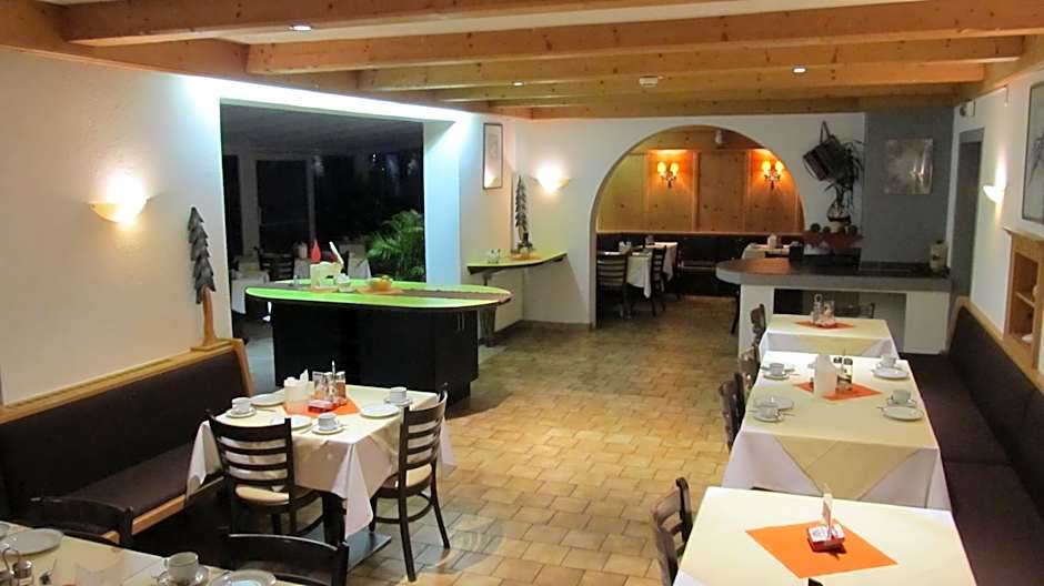 Park Hotel Gastein inklusive 1x Badesee und alle Getränke ganztags inklusive