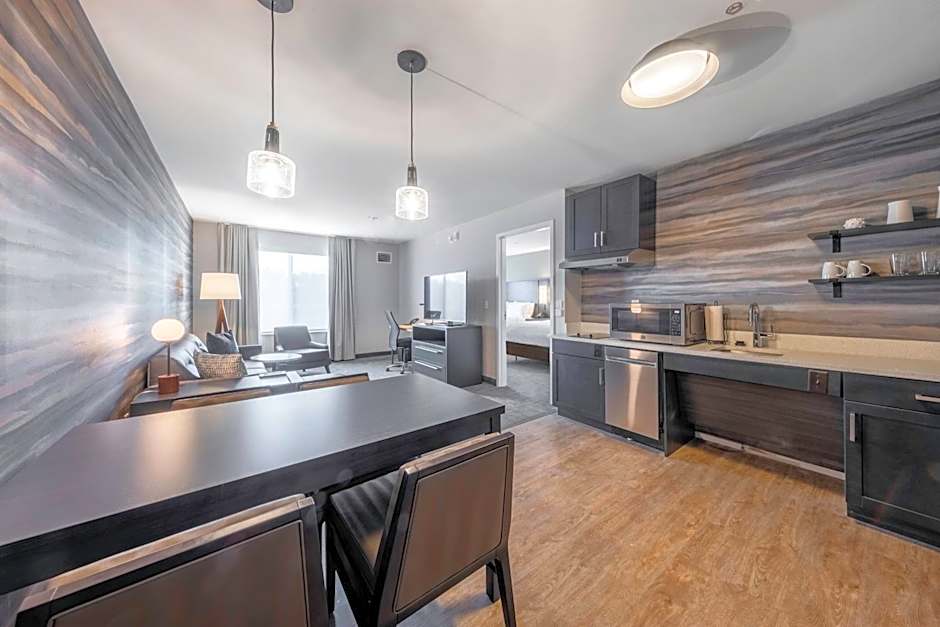 Residence Inn by Marriott Richmond at the Notch