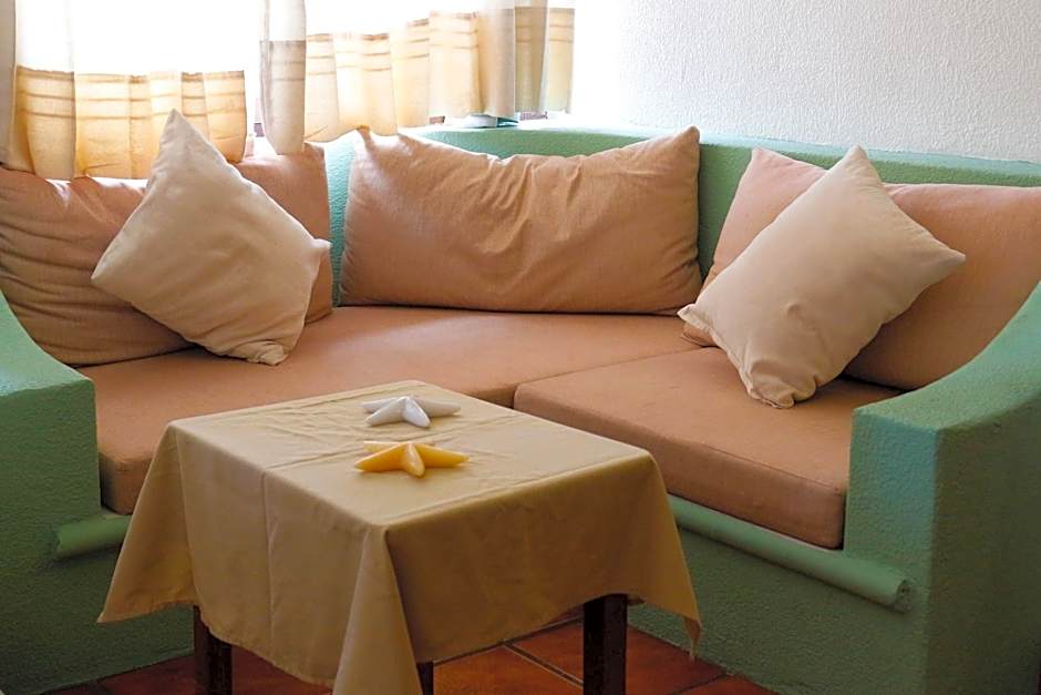 Hotel Careyes Puerto Escondido