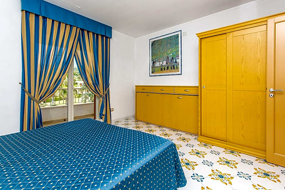 Club Residence La Castellana Mare
