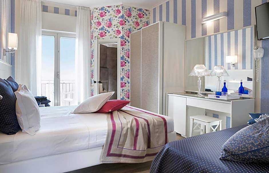Hotel Atlantic Riviera Mare