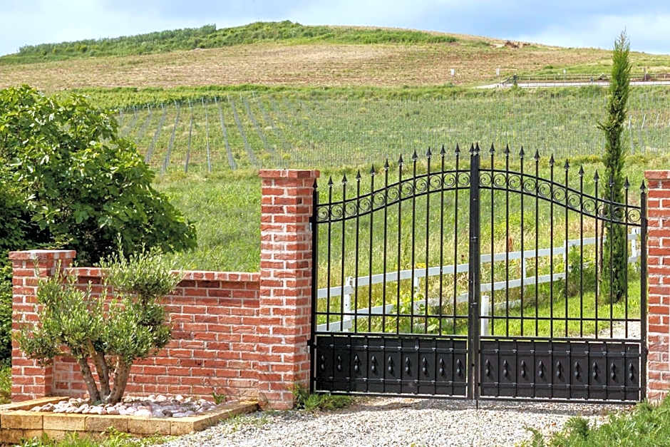 BELVEDERE MONFERRATO Relais & Wellness