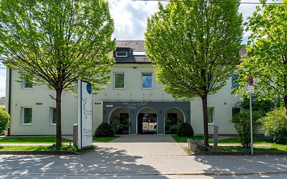 Das Schreder Hotel