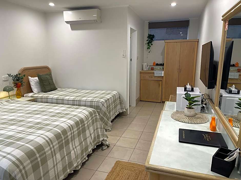 Chelsea Motor Inn