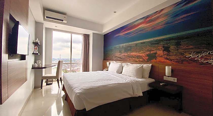 Ascent Premiere Hotel and Convention