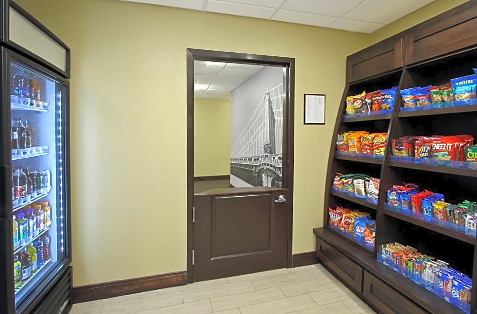 Staybridge Suites - Odessa - Interstate HWY 20 By IHG