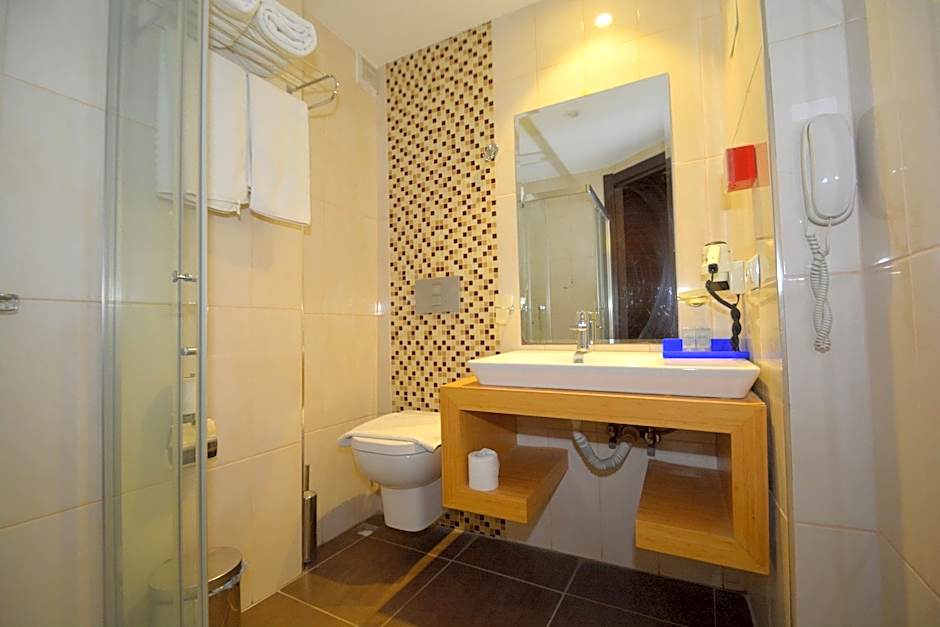 Istankoy Hotel