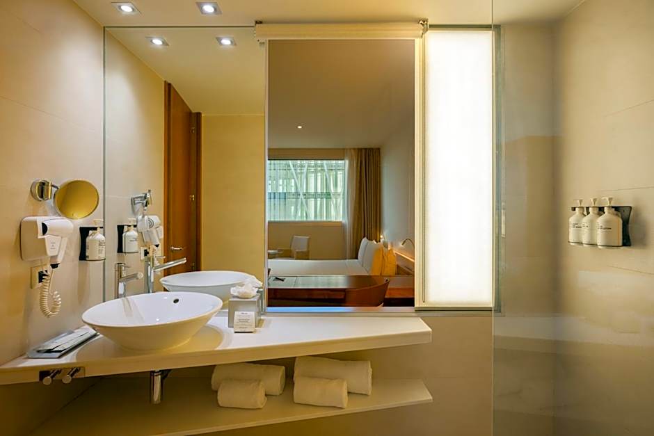 Hotel SB Diagonal Zero 4 Sup